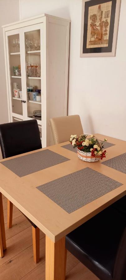 דירות ורוצלב A-Piramida מראה חיצוני תמונה